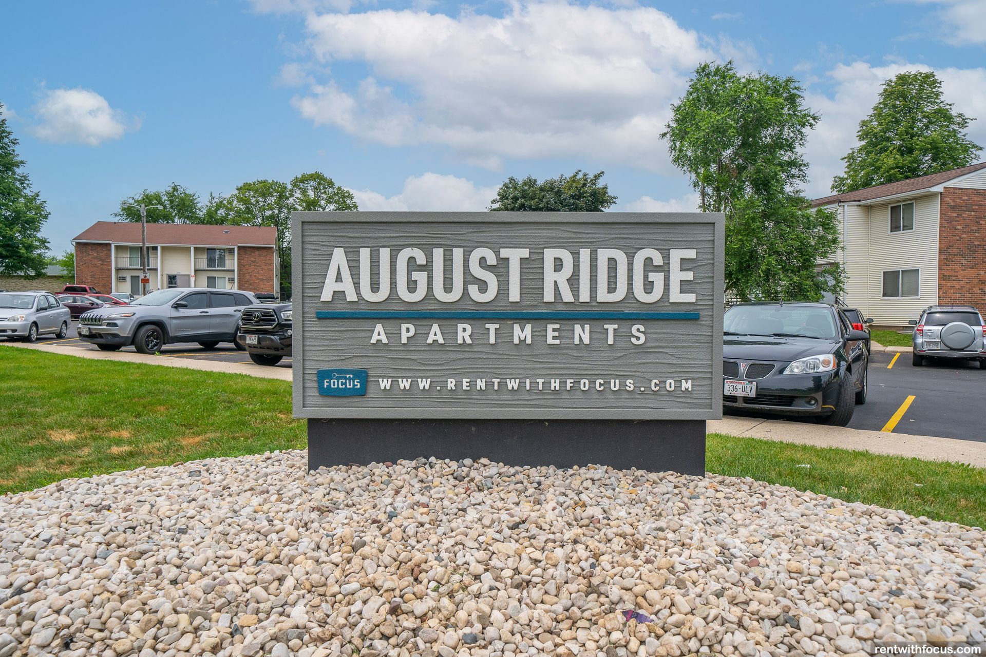 Wisconsin Home & Apartments | Property Management