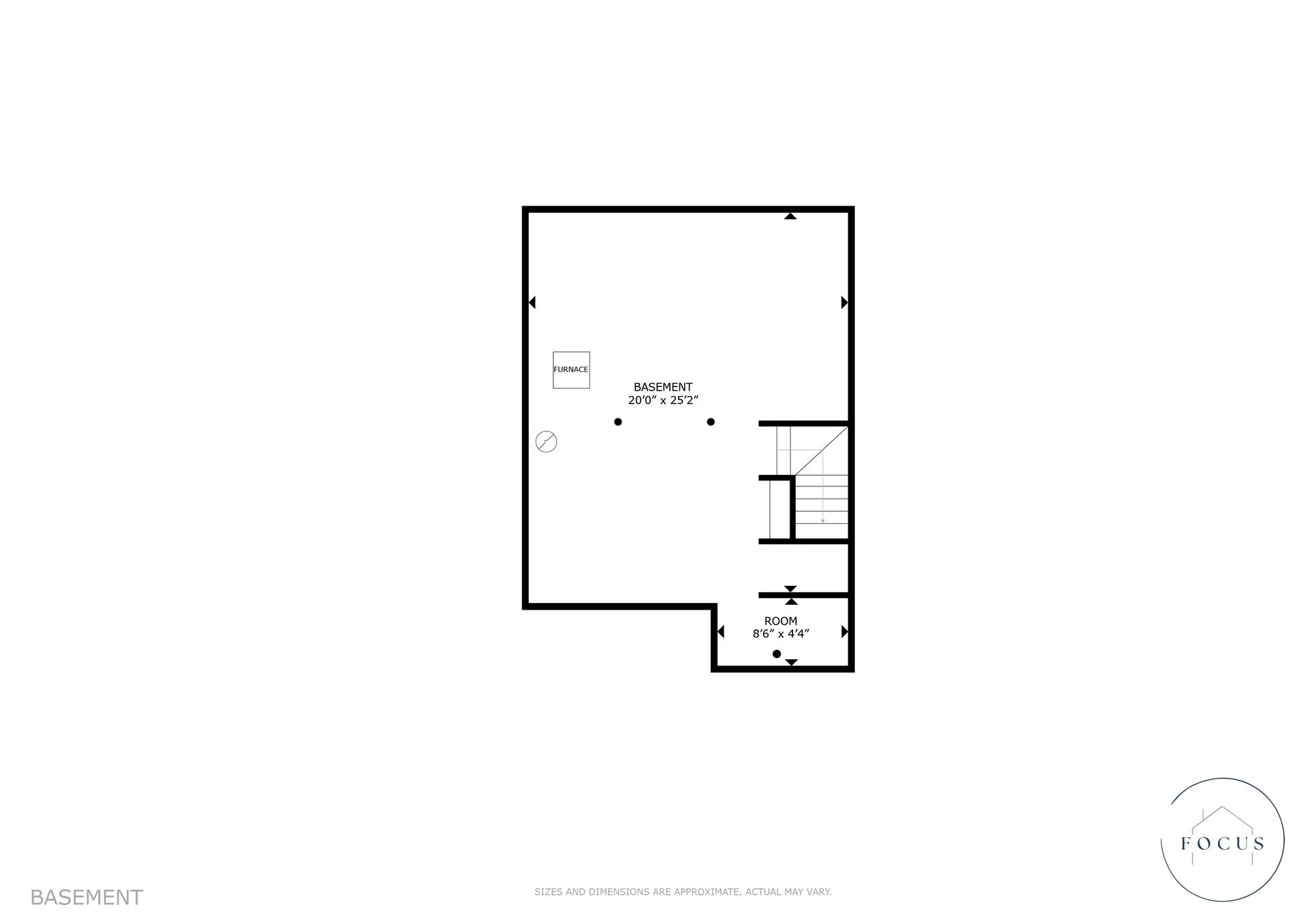 Focus Property Management Improving People's Lives