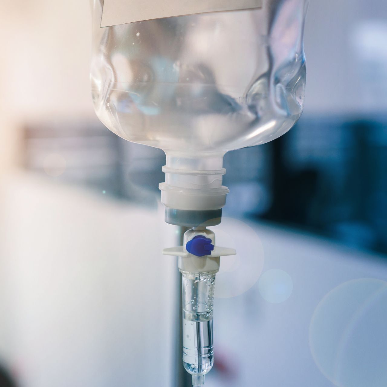 iv sedation and nitrous oxide