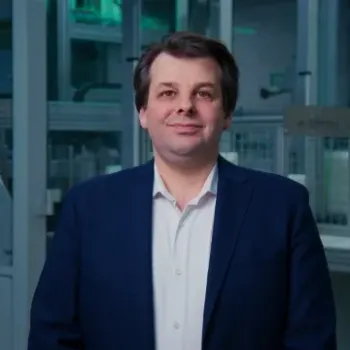 Jeroen Veltkamp, Level Recuperator
