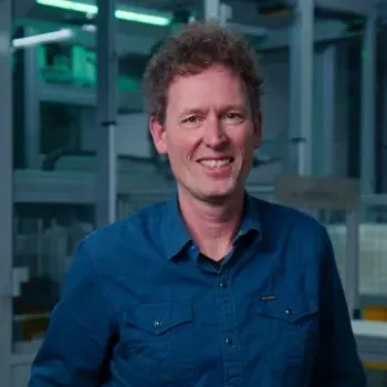 Peter Hoogendoorn, Level recuperator