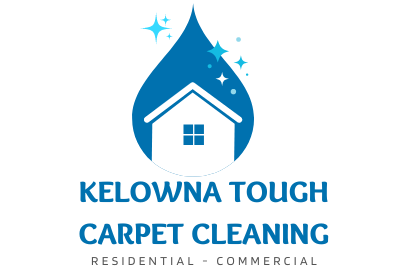 Kelowna Tough Carpet Cleaning logo