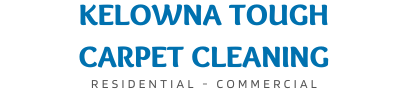 Kelowna Tough Carpet Cleaning Logo