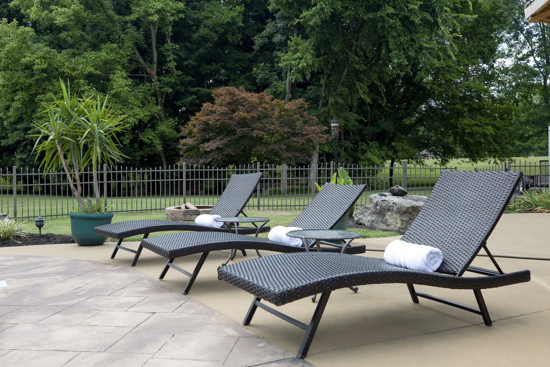 Real Estate Staging in South Central, KY