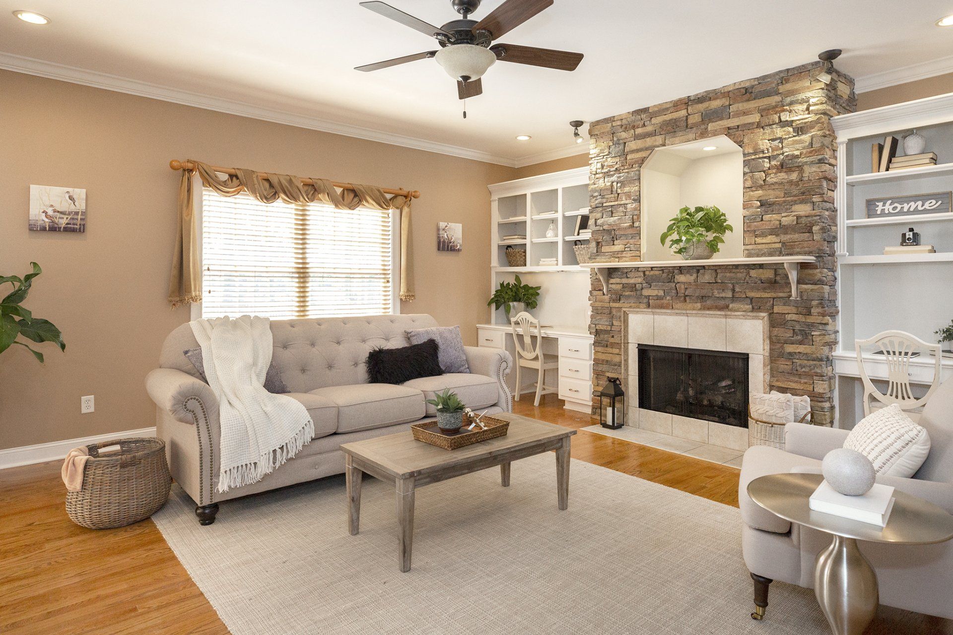 Home Staging in South Central, KY