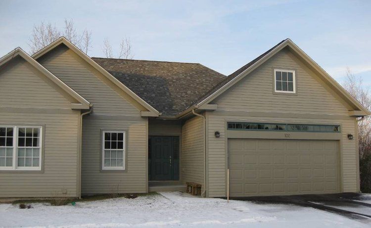 Gutter Installation | Milton, VT | Bronson Johnson Seamless Gutters