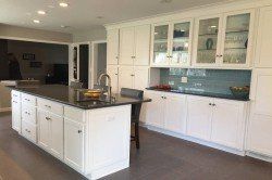 Simple Kitchen Design - Interior Design in Mechanicsburg, PA