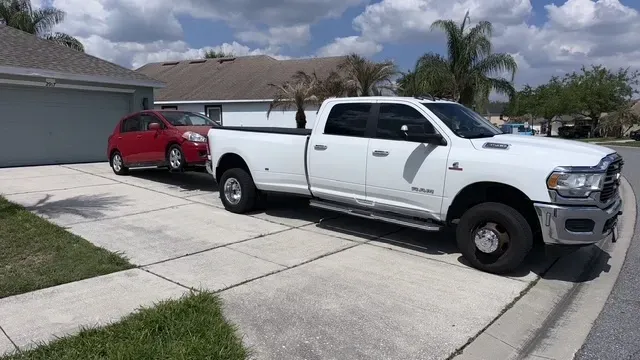 Corey’s Towing LLC car recovery in Kissimmee FL