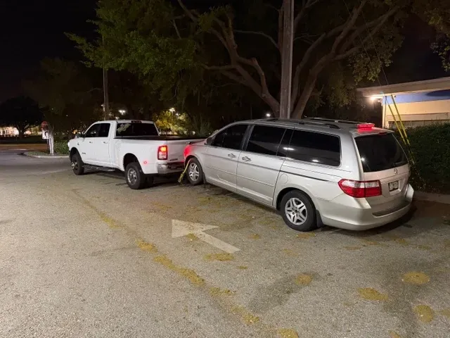 Corey’s Towing LLC dependable towing support in Kissimmee FL

