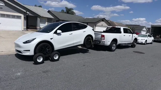 Corey’s Towing LLC professional towing service in Kissimmee Florida
