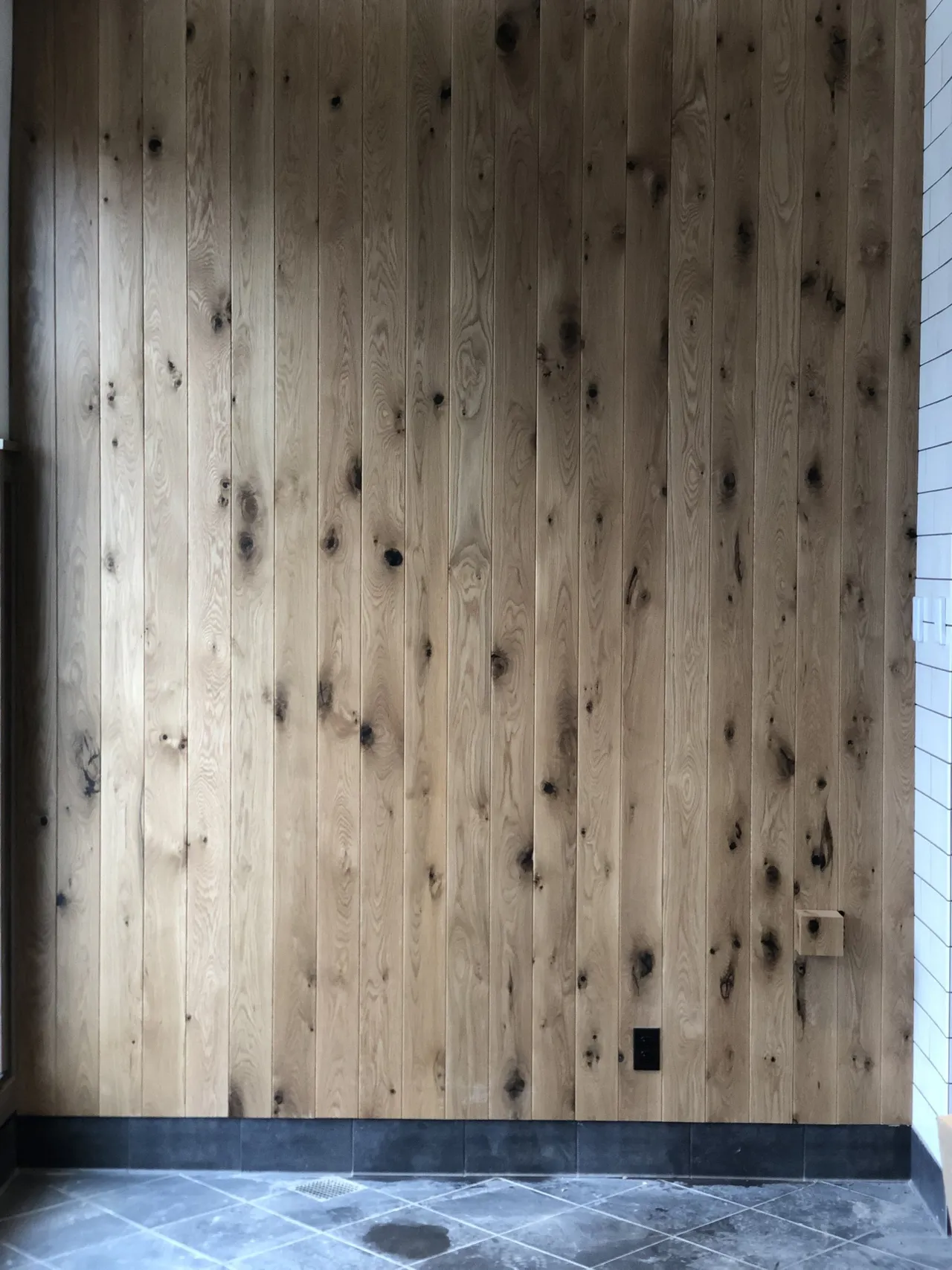 Wooden tall wall — Stroudsburg, PA — Preferred Carpentry LLC