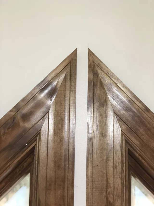 Sharp edges — Stroudsburg, PA — Preferred Carpentry LLC