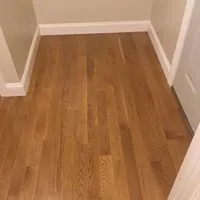 Nicely installed hardwood floor — Stroudsburg, PA — Preferred Carpentry LLC