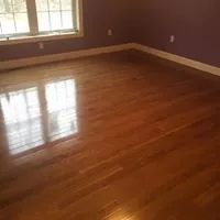 Clean and shiny spacious floor — Stroudsburg, PA — Preferred Carpentry LLC