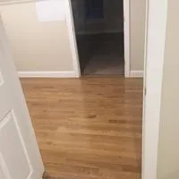 Nice and shiny hardwood floor — Stroudsburg, PA — Preferred Carpentry LLC