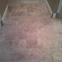 Close look to a tiled floor — Stroudsburg, PA — Preferred Carpentry LLC