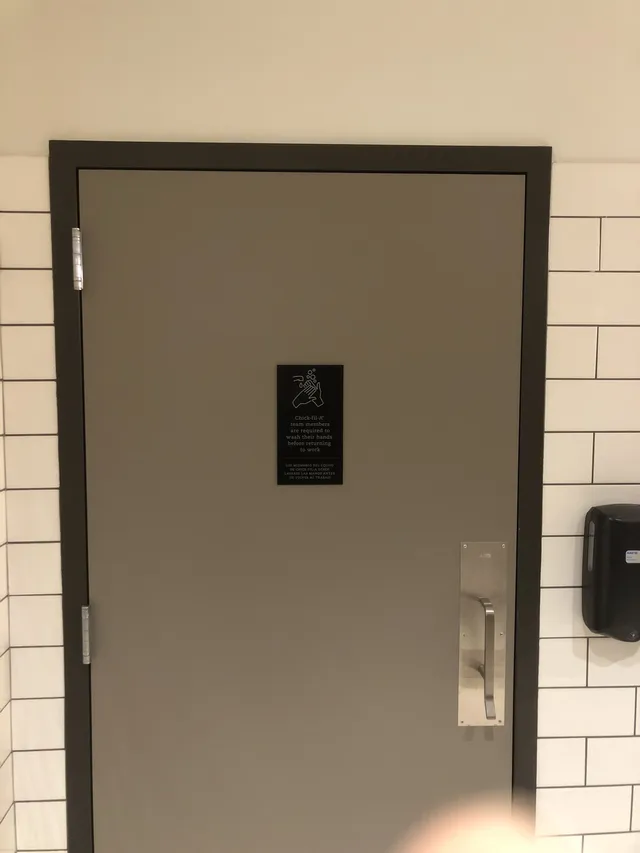 Door for commercial use — Stroudsburg, PA — Preferred Carpentry LLC