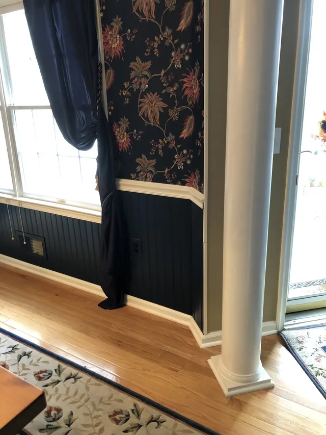 Personalize wall paint and decor — Stroudsburg, PA — Preferred Carpentry LLC