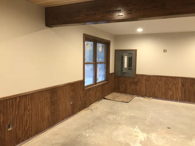 Room personalization — Stroudsburg, PA — Preferred Carpentry LLC