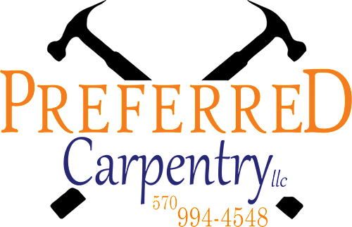 Preferred Carpentry LLC Logo — Stroudsburg, PA — Preferred Carpentry LLC
