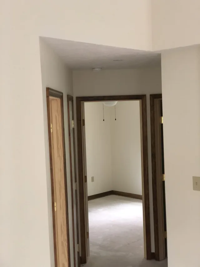 Door installation for residential home — Stroudsburg, PA — Preferred Carpentry LLC
