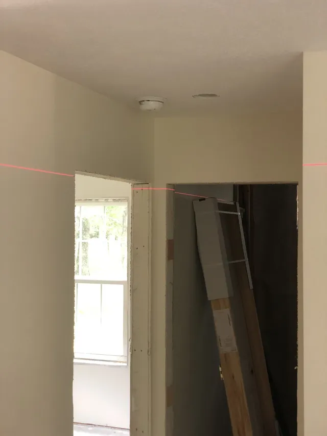 Door installation — Stroudsburg, PA — Preferred Carpentry LLC