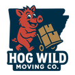 Hog Wild Moving Co.