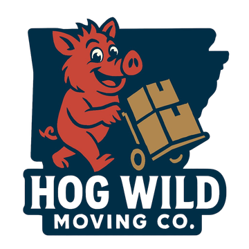 Hog Wild Moving Co.