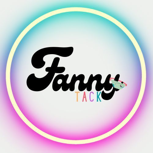FannyTack Logo
