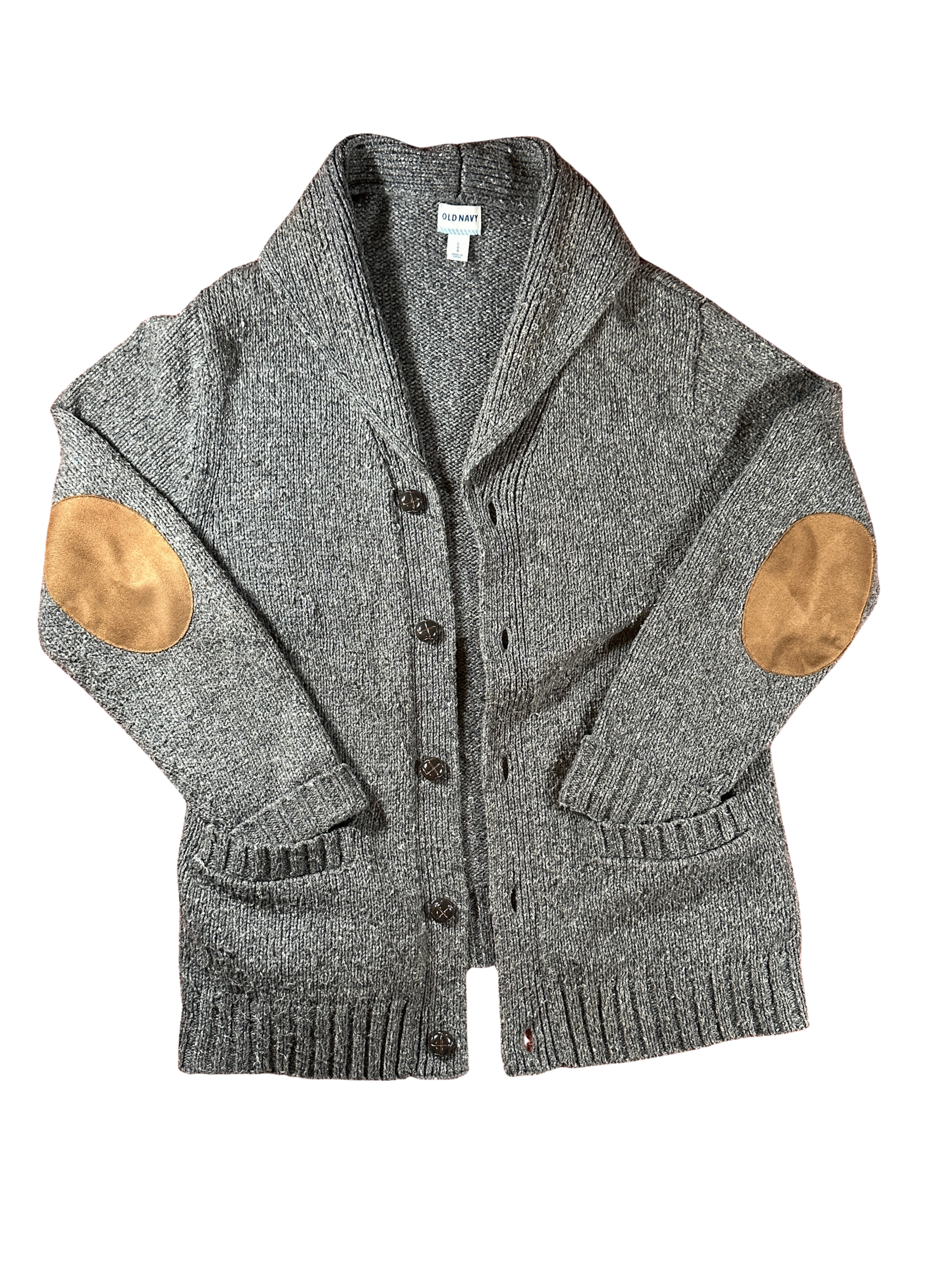 Old navy button up knit cardigan