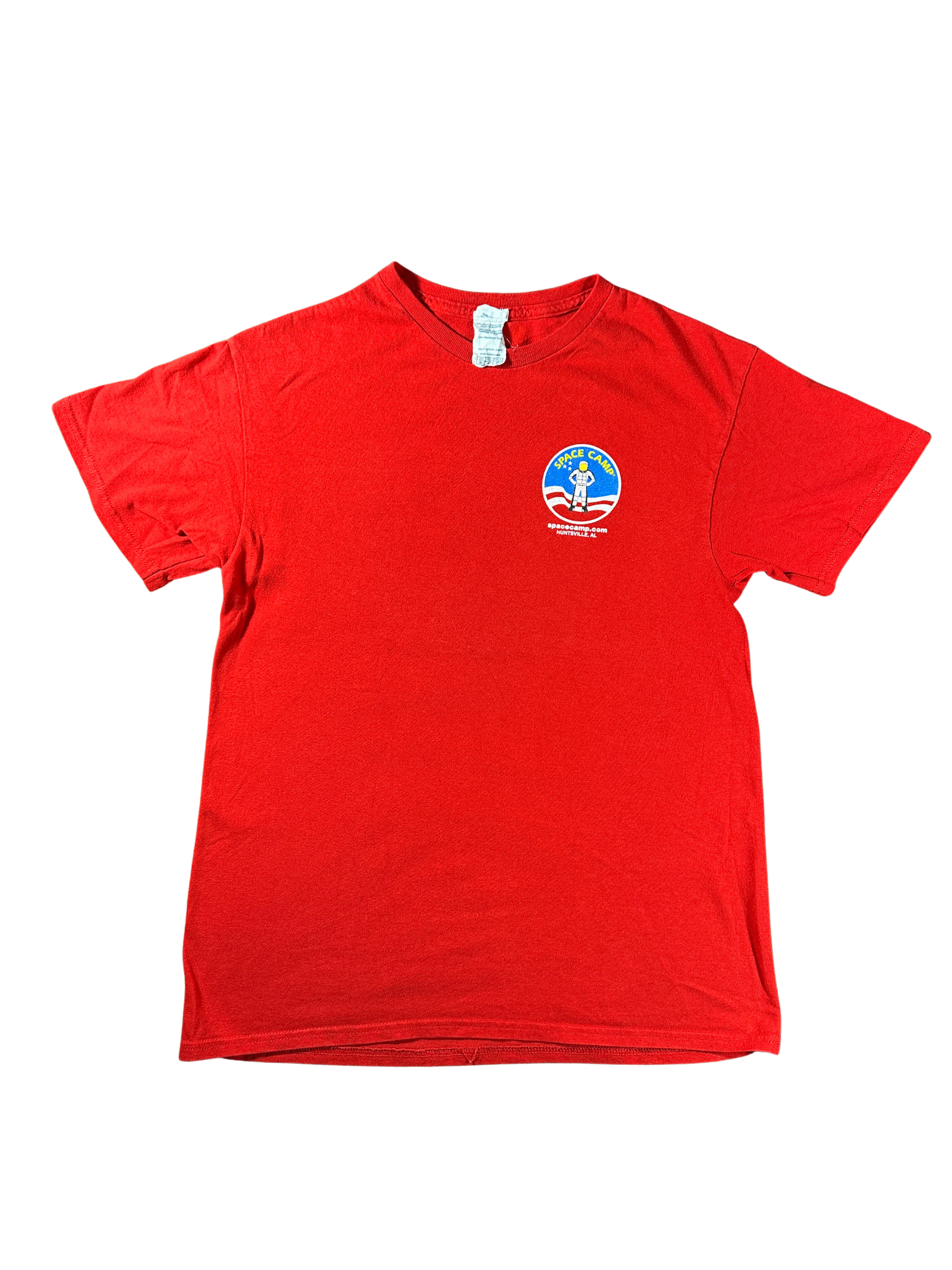 Space Camp Tee - Huntsville, AL