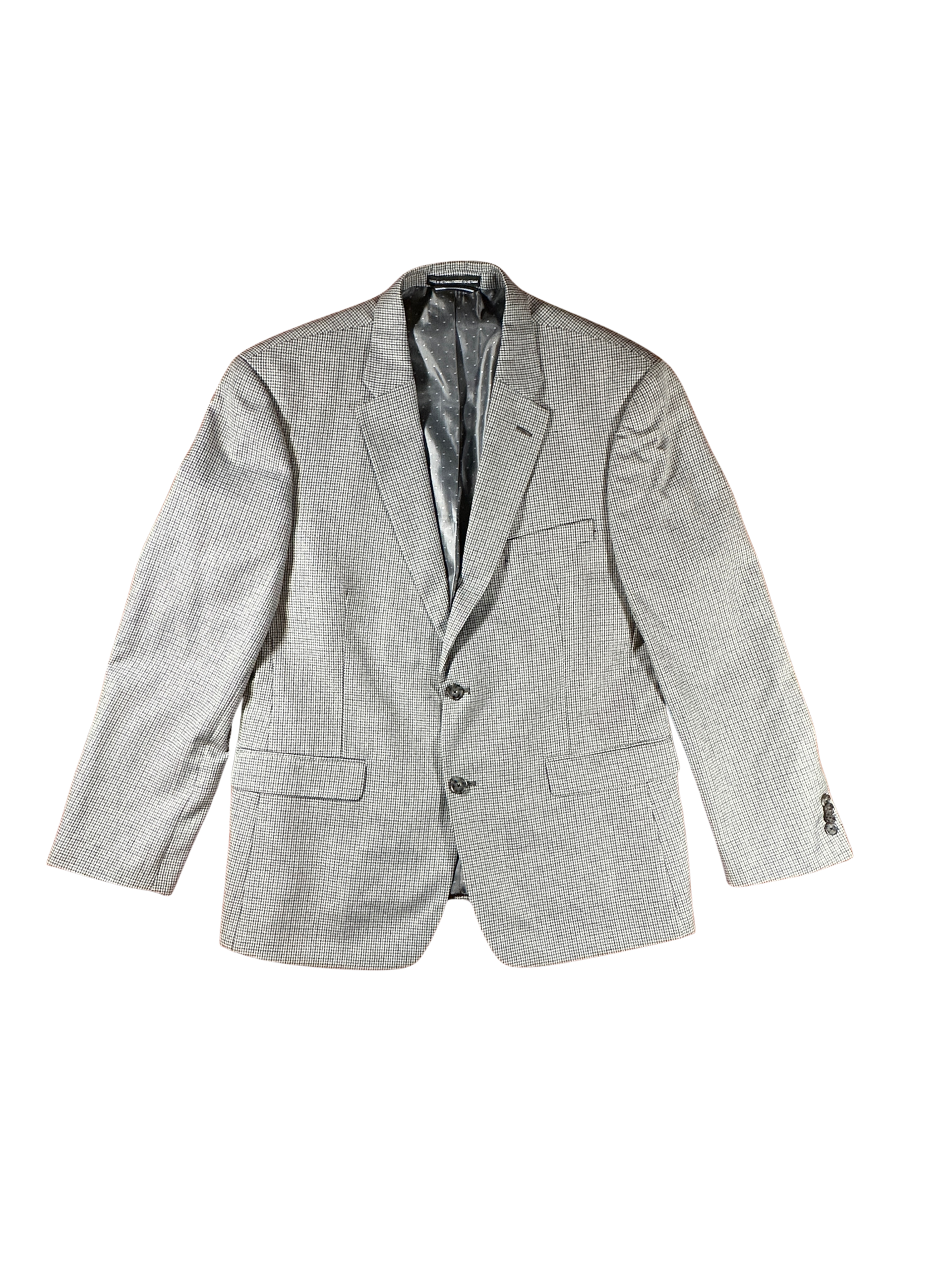 Tommy Hilfiger Men's Houndstooth Sport Coat