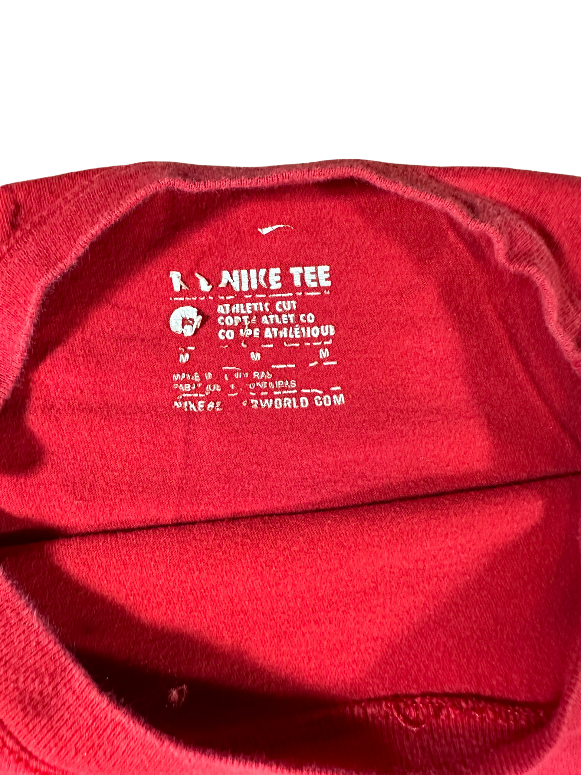 Nike Air Graphic Tee