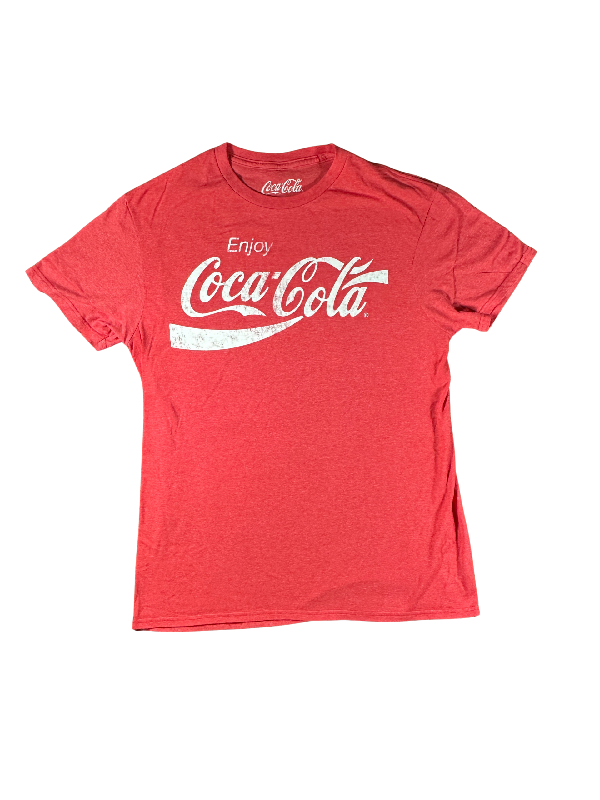 Coca-Cola Graphic Tee