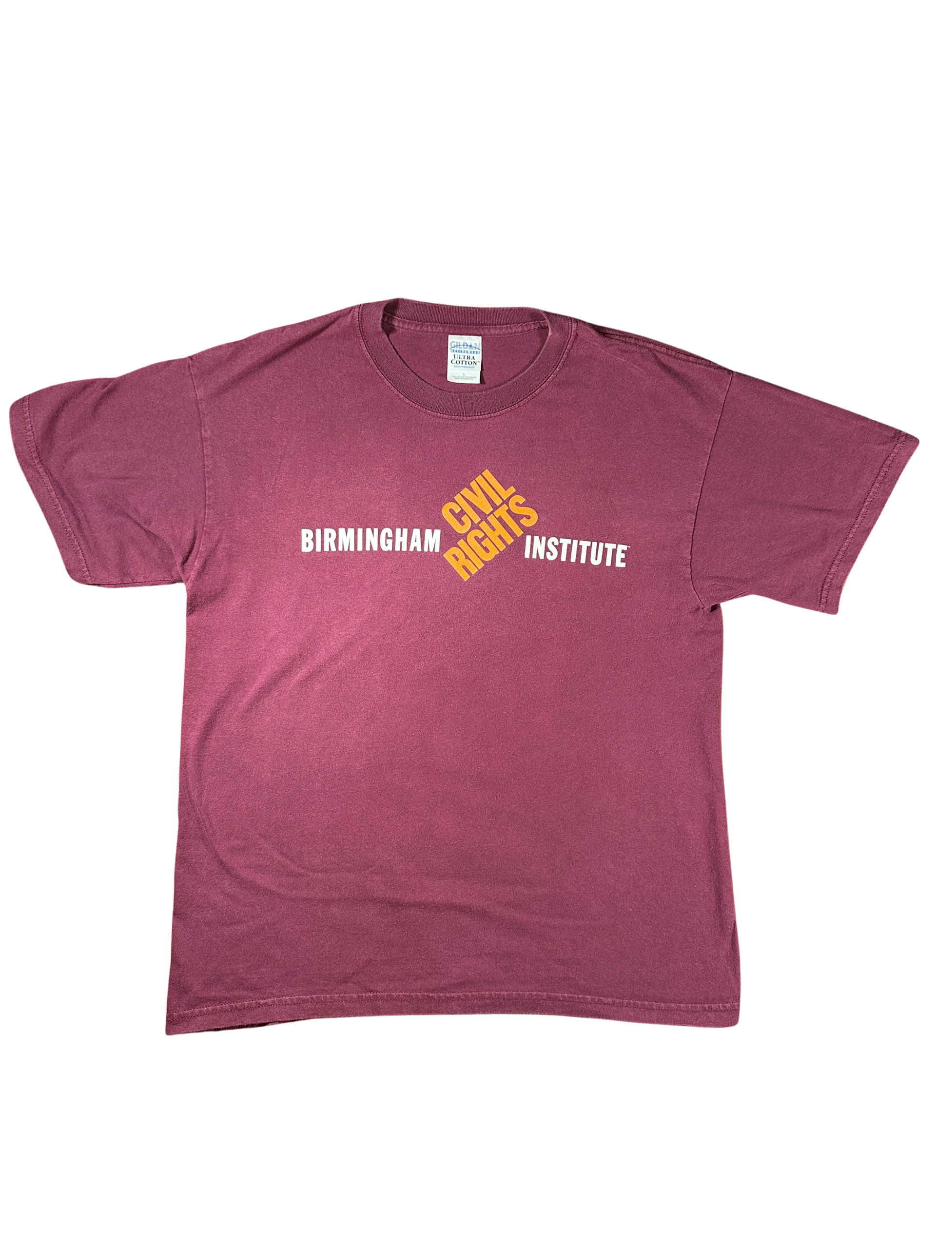 Birmingham Civil Rights Institute Graphic Tee