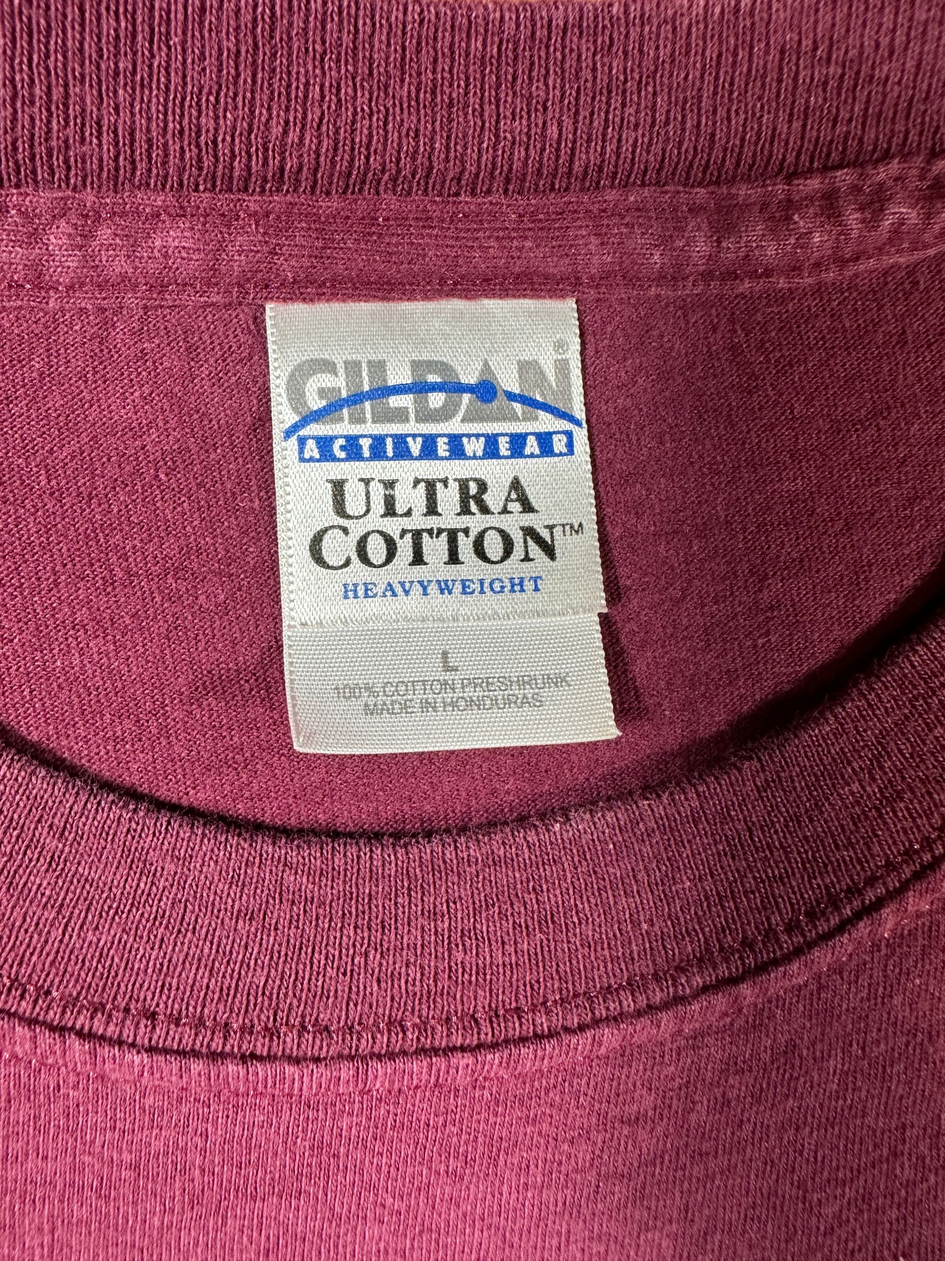 Birmingham Civil Rights Institute Graphic Tee