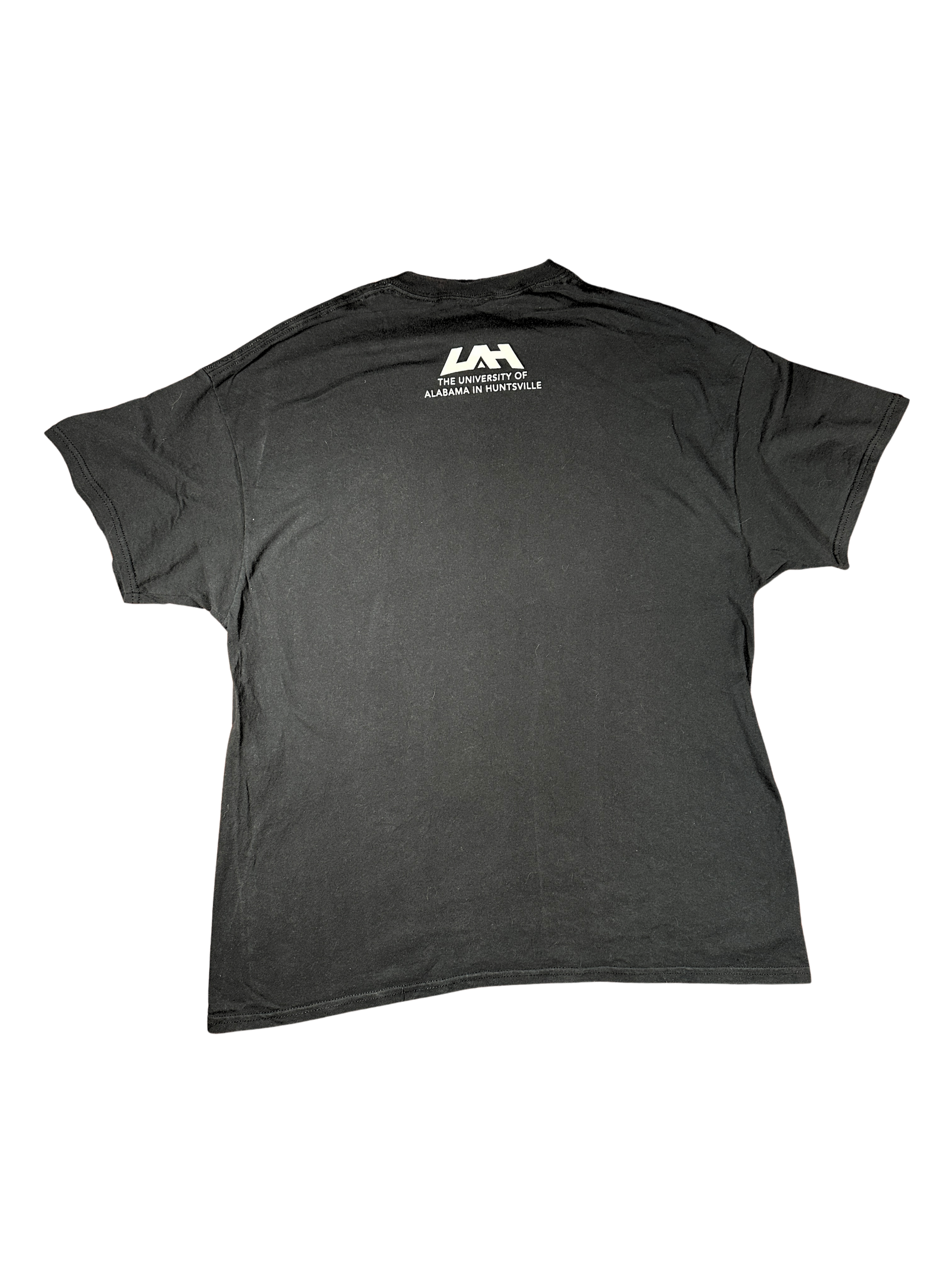 Serve Nashville Spring Break 2019 Tee