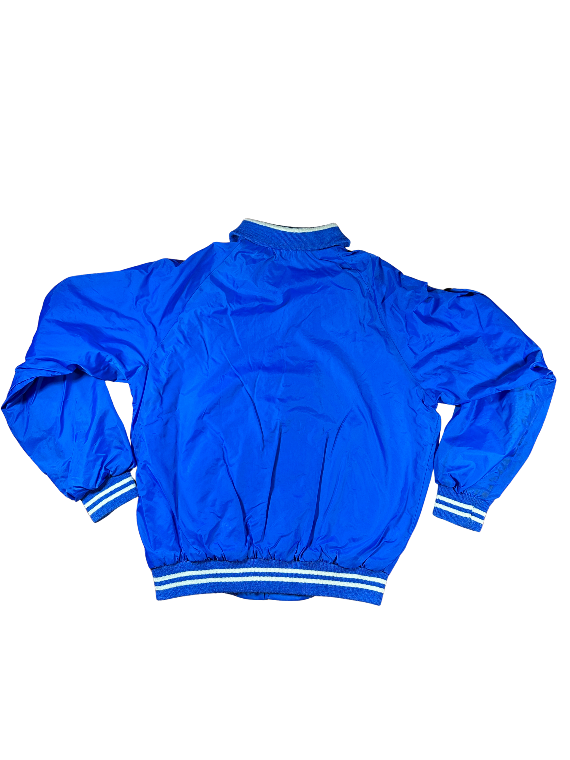 Vintage Windbreaker Jacket