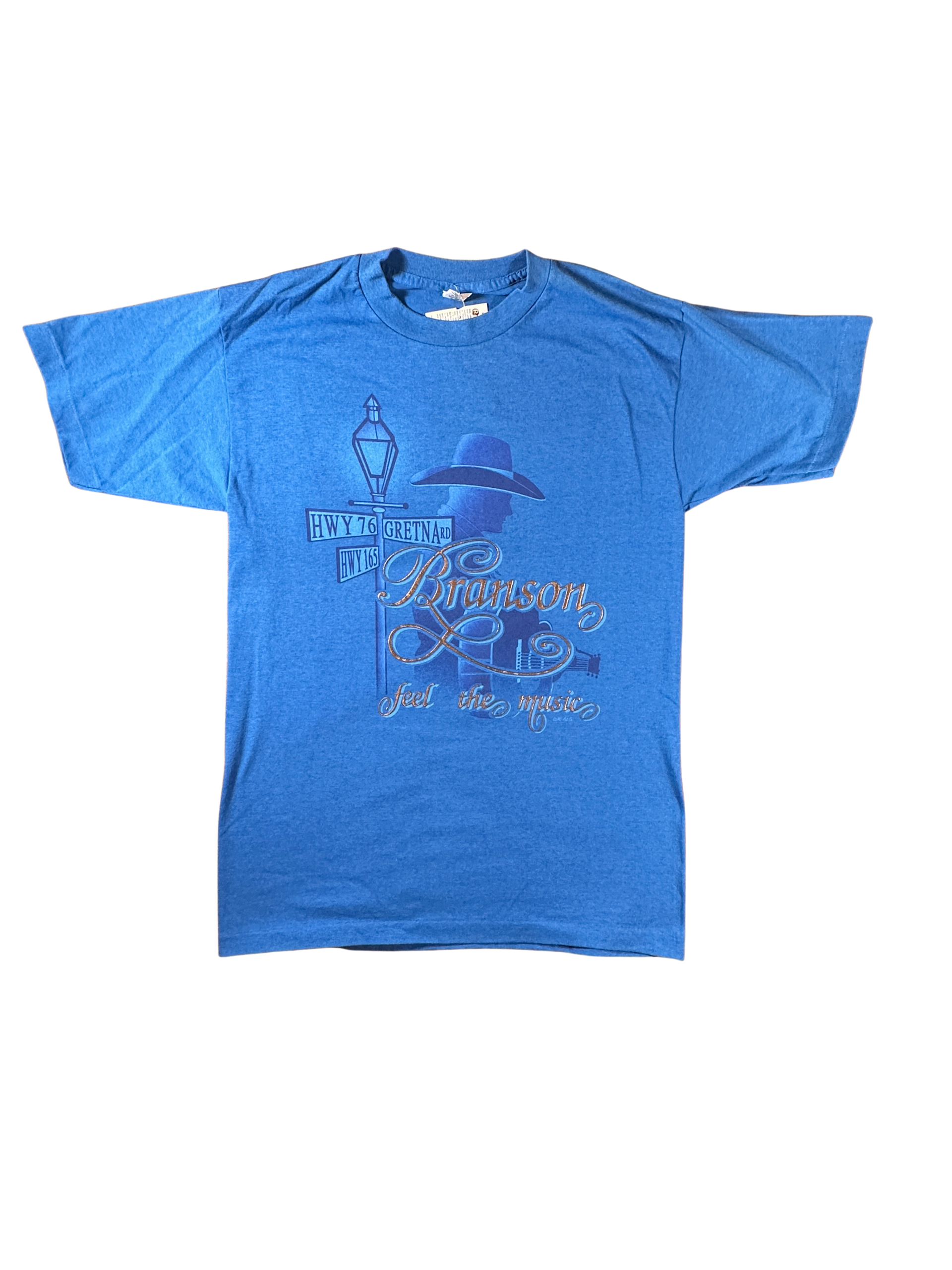 Vintage 90s Branson, MO 