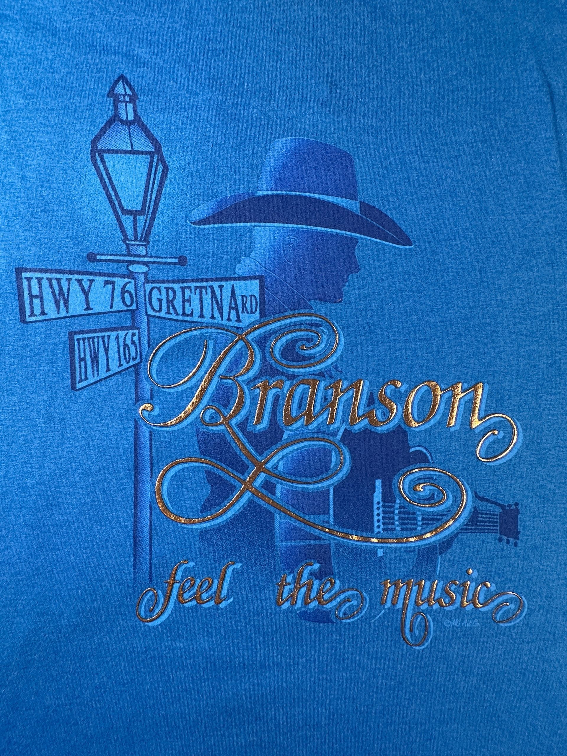 Vintage 90s Branson, MO 