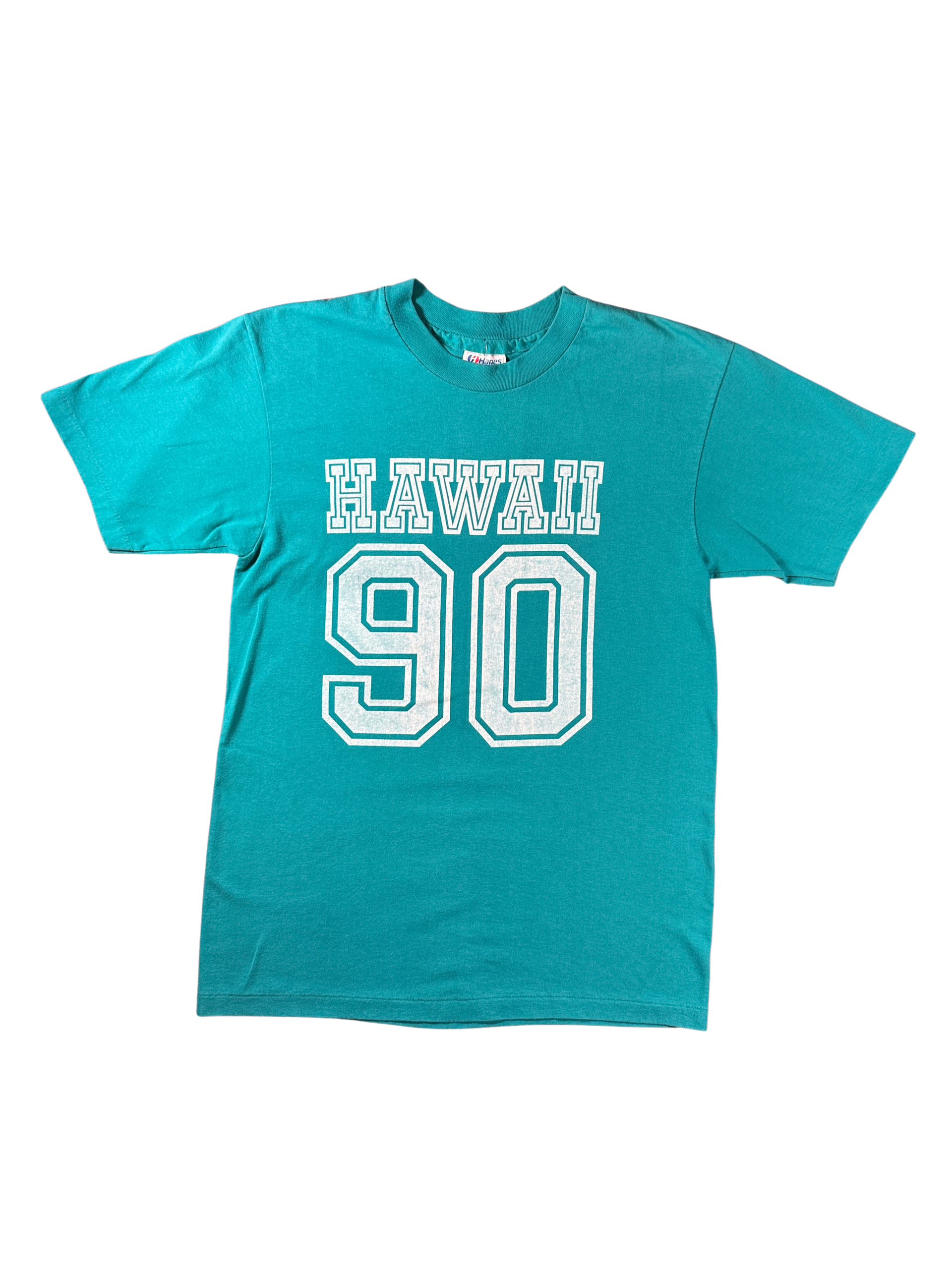 Vintage 90s Hawaii Graphic Tee