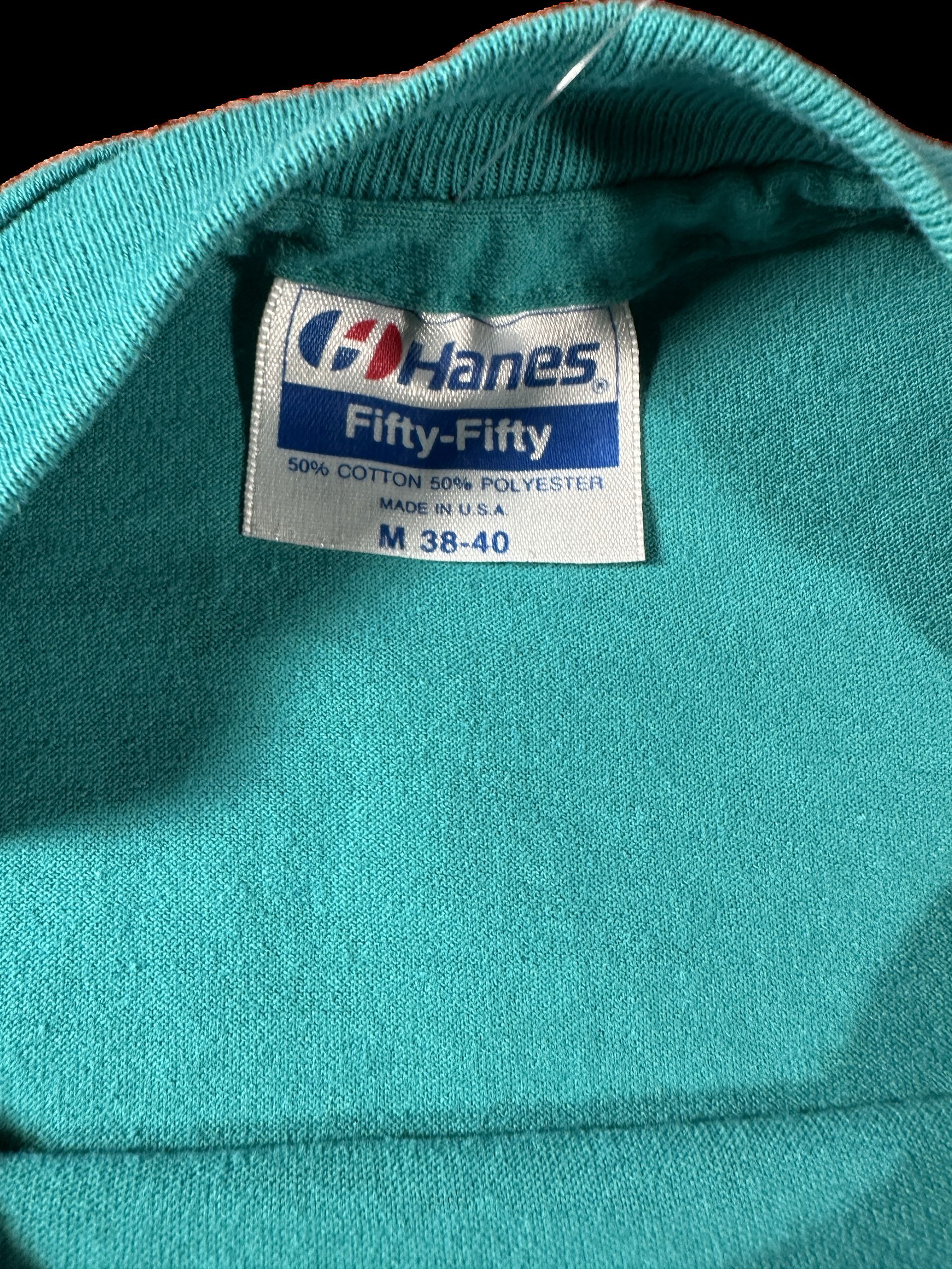 Vintage 90s Hawaii Graphic Tee