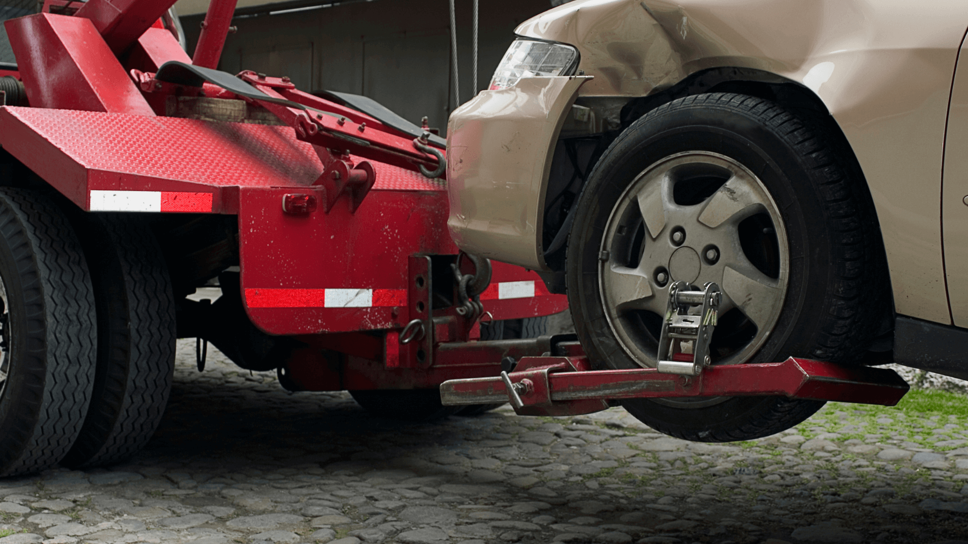 towing pros in little elm, Texas