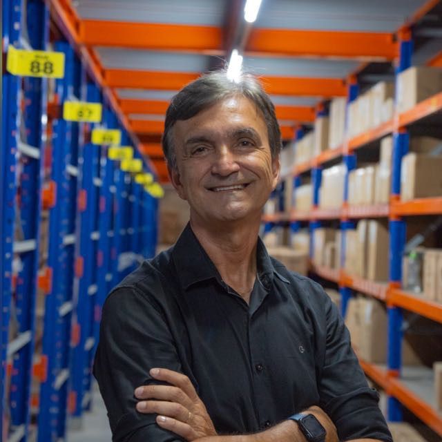 Testimonial Card Icon