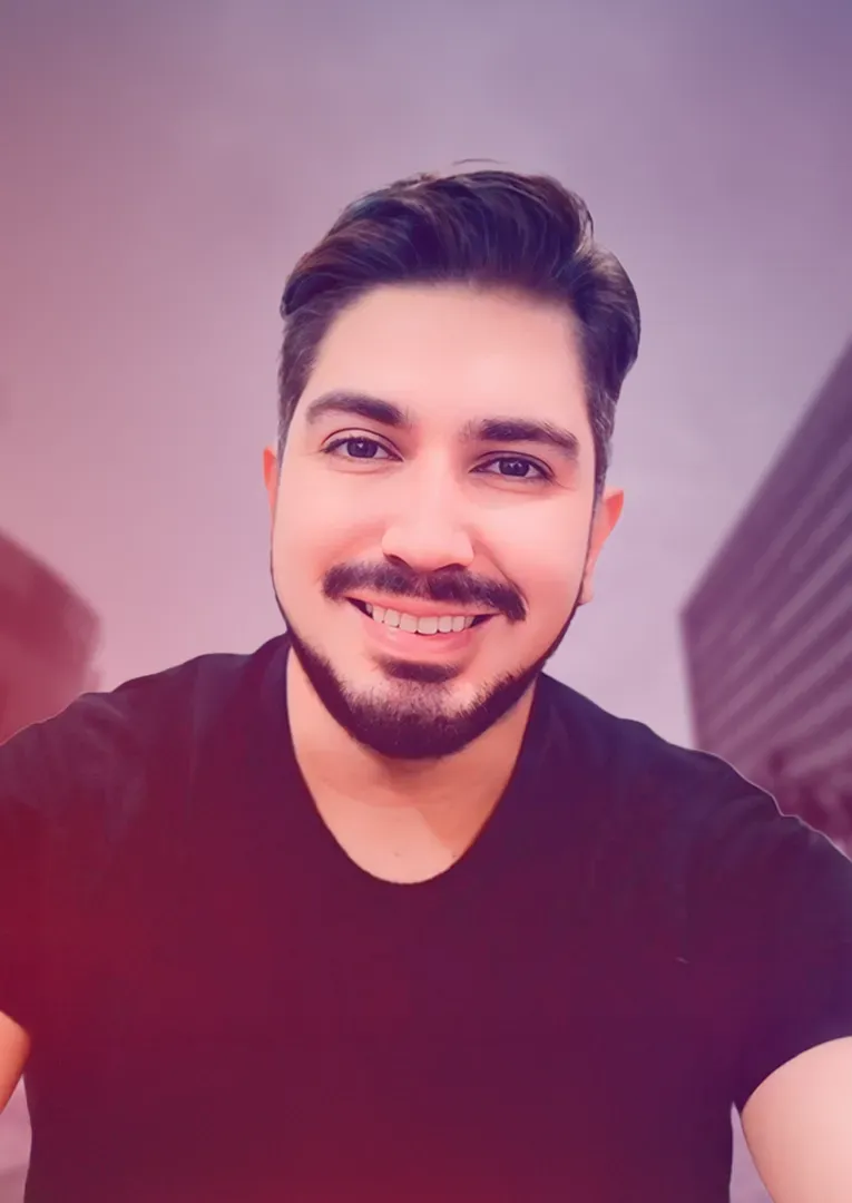 Alex Soares