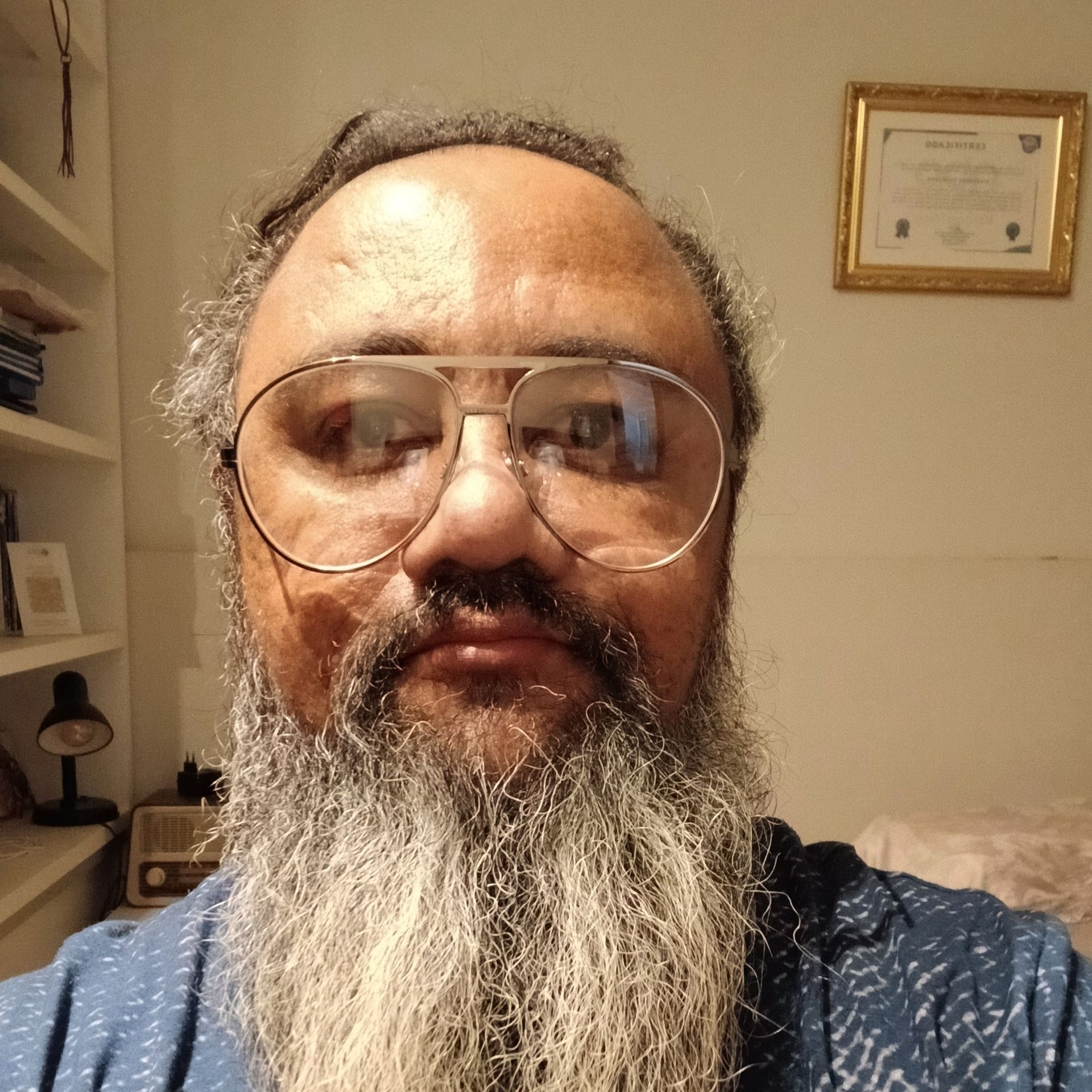 Testimonial Card Icon