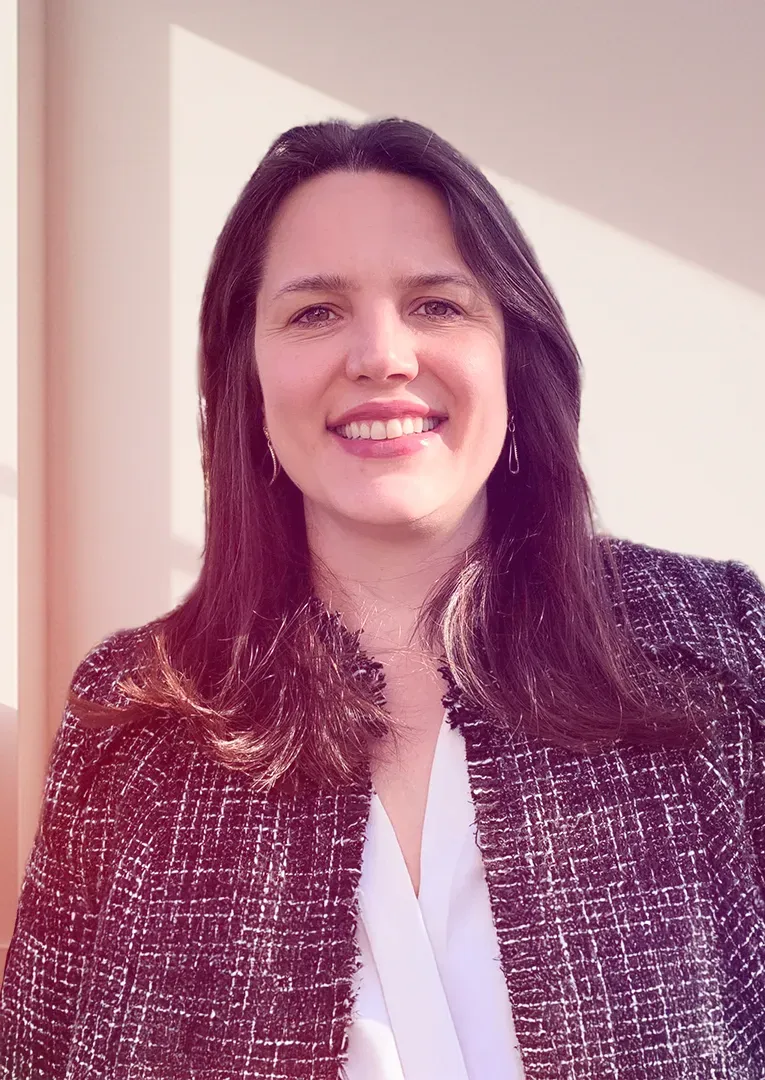 Ana Paula Santin Bertoni