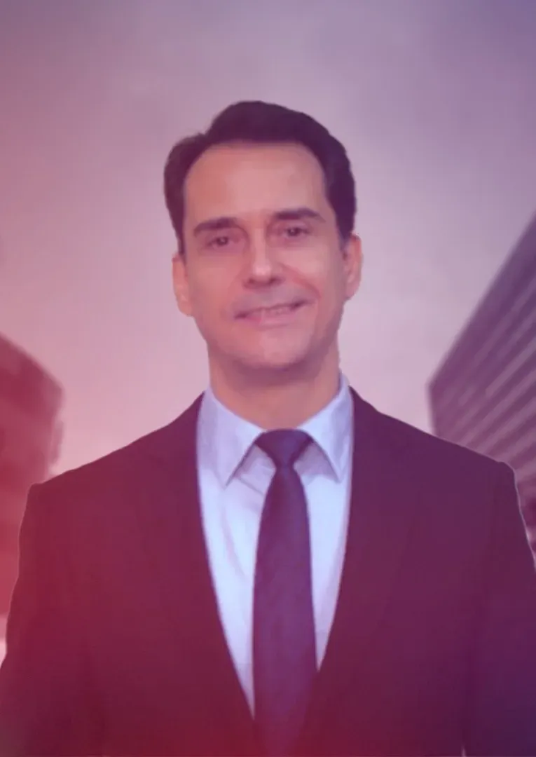 André Carias de Araujo