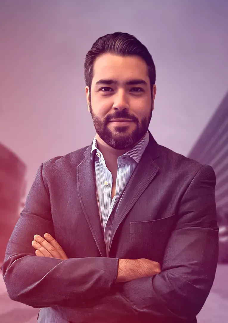 André Moreno