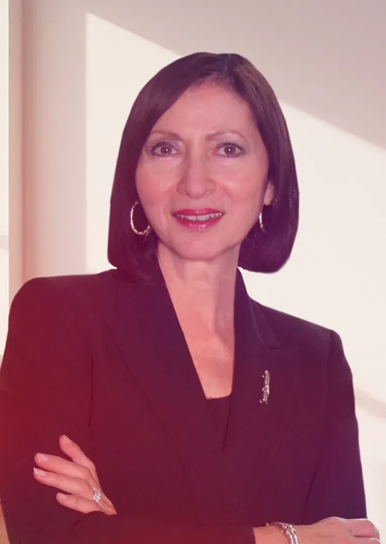 Ann Cavoukian